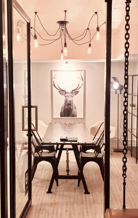3Howw Hostel @ Sukhumvit 21 Bangkok Zewnętrze zdjęcie