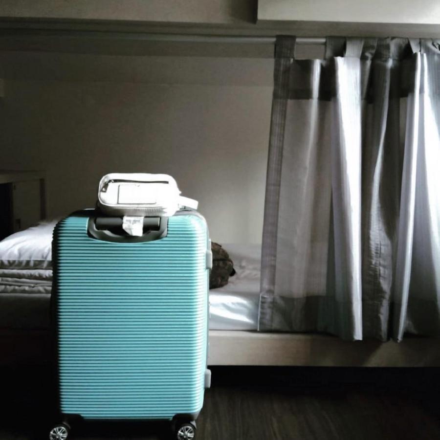 3Howw Hostel @ Sukhumvit 21 Bangkok Zewnętrze zdjęcie