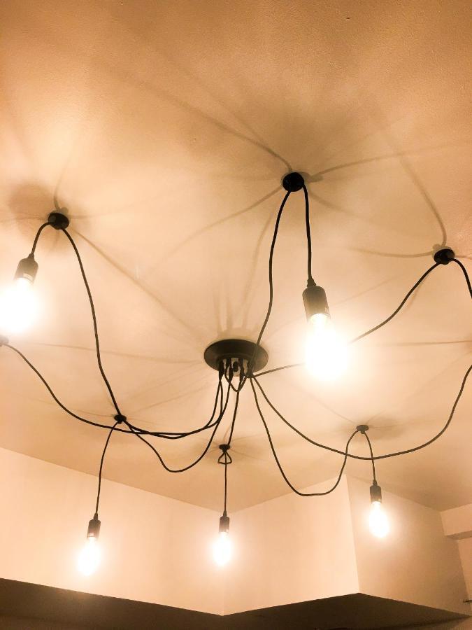 3Howw Hostel @ Sukhumvit 21 Bangkok Zewnętrze zdjęcie