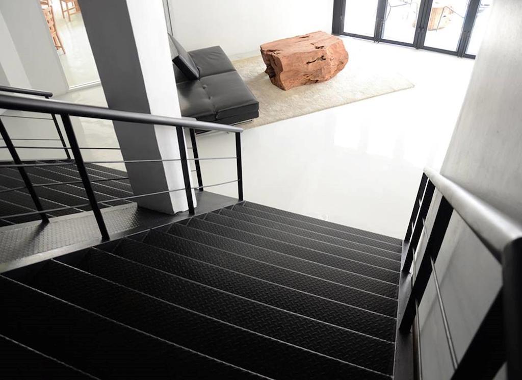 3Howw Hostel @ Sukhumvit 21 Bangkok Zewnętrze zdjęcie